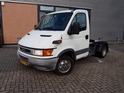 IVECO Daily 0