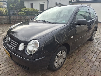 Volkswagen Polo 0
