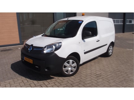 Renault Kangoo 0