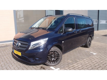 Mercedes-Benz Vito 0
