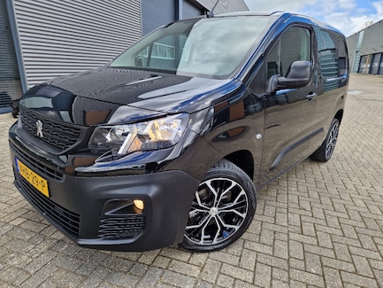 Peugeot Partner 0