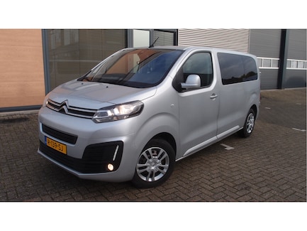 Citroën Jumpy 0
