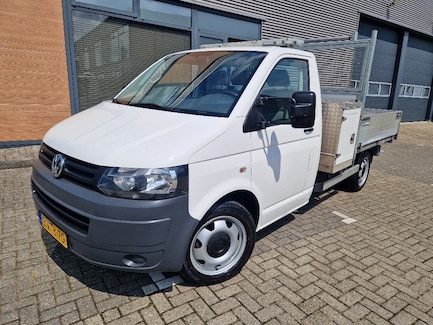Volkswagen Transporter 0