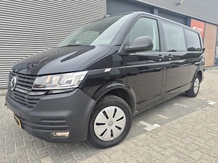 Volkswagen Transporter 0