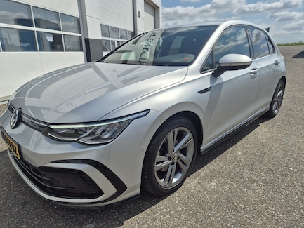 Volkswagen Golf 0