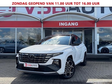 Hyundai Tucson 0