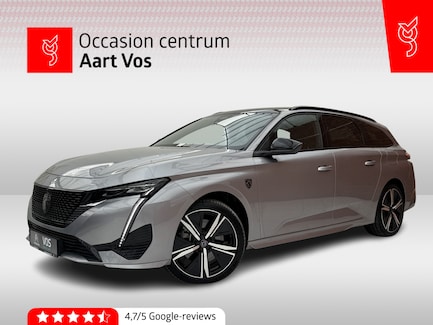 Peugeot 308 0