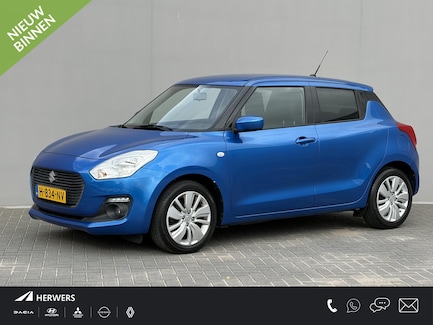 Suzuki Swift 0