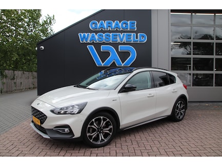 Ford Focus 0
