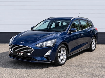 Ford Focus 0