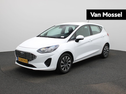 Ford Fiesta 0