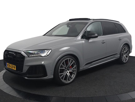 Audi Q7 0