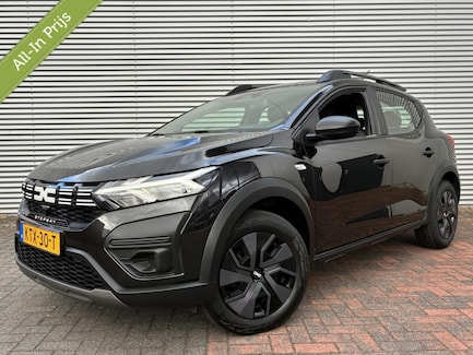 Dacia Sandero 0