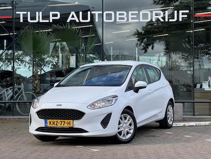 Ford Fiesta 0