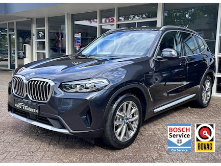 BMW X3 0