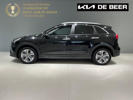 Kia Niro EV 0