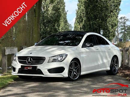 Mercedes-Benz CLA 0