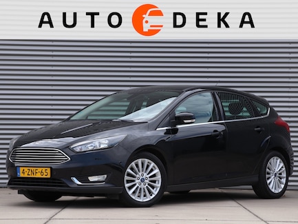 Ford Focus 0