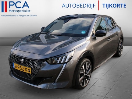 Peugeot 208 0
