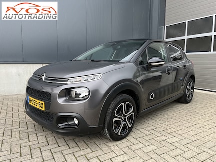 Citroën C3 0