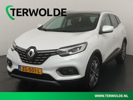Renault Kadjar 0