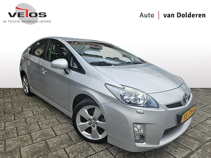 Toyota Prius 0