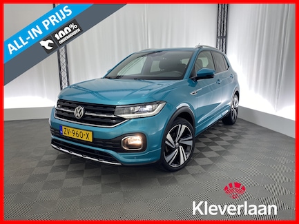 Volkswagen T-Cross 0