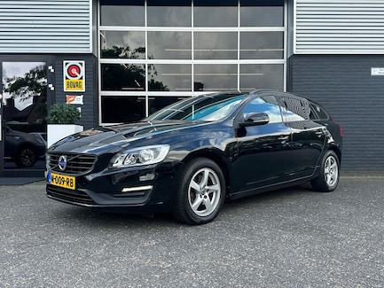 Volvo V60 0
