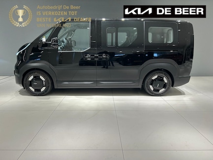 Kia PV5 0
