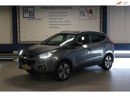 Hyundai ix35 0