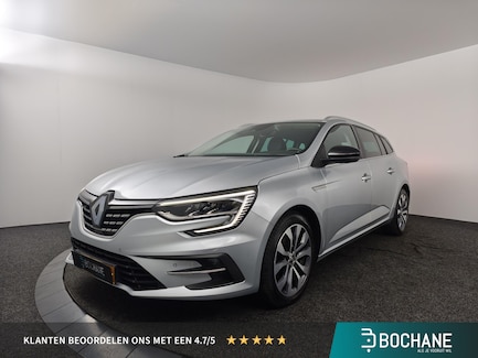 Renault Megane 0