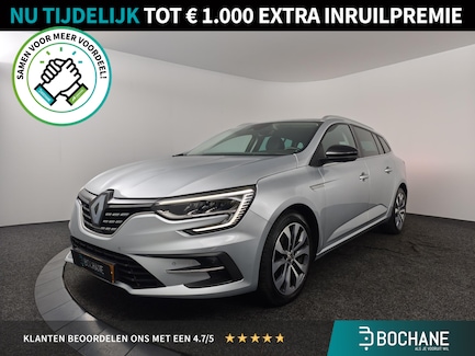 Renault Megane 0