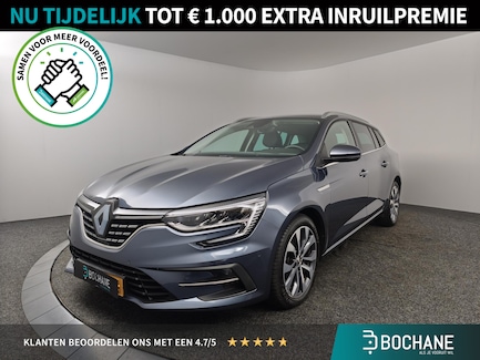 Renault Megane 0