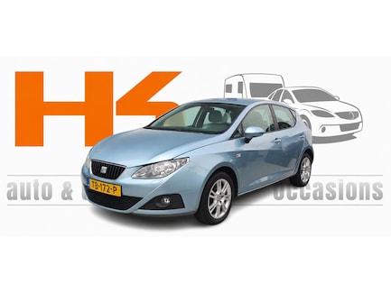 SEAT Ibiza 0