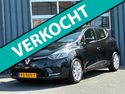 Renault Clio 0