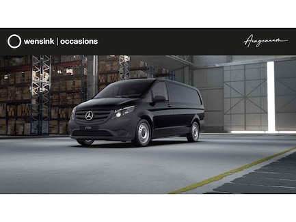 Mercedes-Benz eVito 0