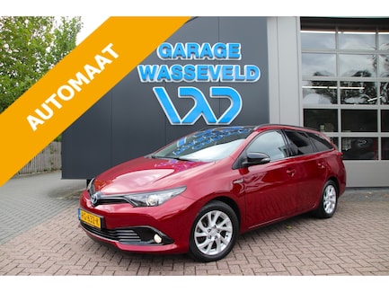 Toyota Auris 0