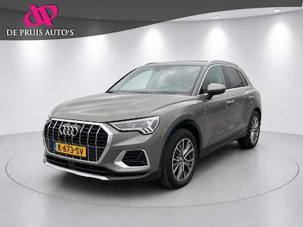 Audi Q3 0