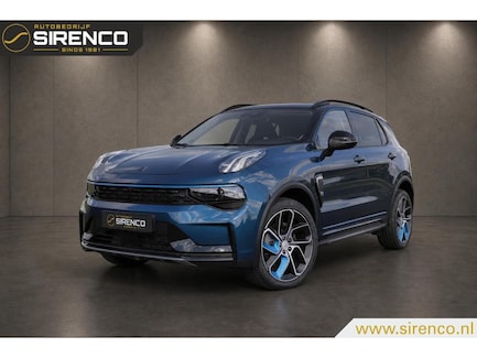 Lynk & Co 01 0