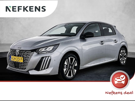 Peugeot 208 0