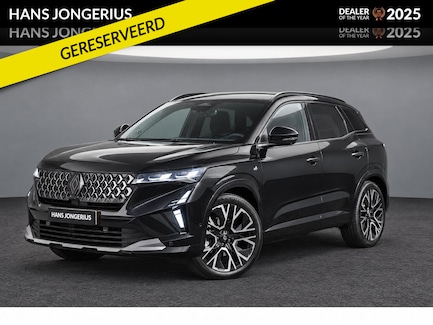 Renault Austral 0