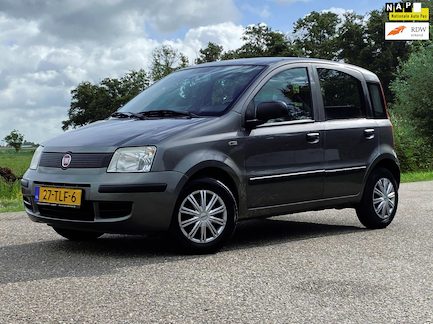 Fiat Panda 0