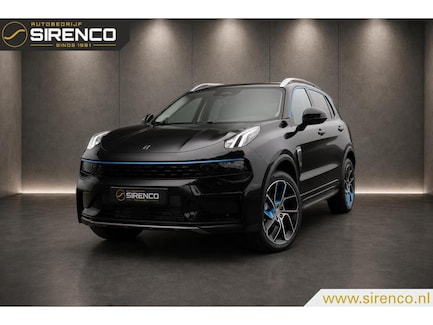 Lynk & Co 01 0