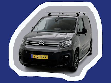 Citroën Berlingo 0