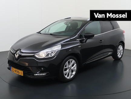 Renault Clio 0