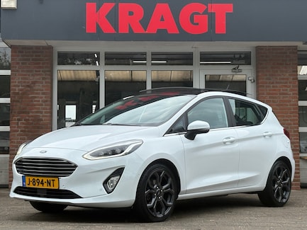 Ford Fiesta 0
