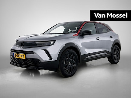 Opel Mokka 0