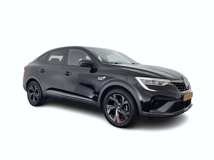 Renault Arkana 0