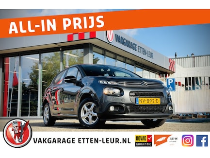 Citroën C3 0