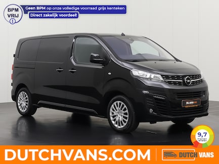 Opel Vivaro 0